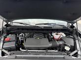 Thumbnail of 2025 Sterling Gray Metallic Chevrolet Silverado 1500