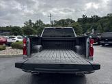 Thumbnail of 2025 Sterling Gray Metallic Chevrolet Silverado 1500