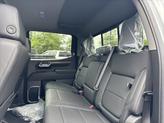 Thumbnail of 2025 Sterling Gray Metallic Chevrolet Silverado 1500