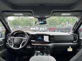 Thumbnail of 2025 Sterling Gray Metallic Chevrolet Silverado 1500