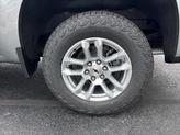 Thumbnail of 2025 Sterling Gray Metallic Chevrolet Silverado 1500