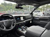Thumbnail of 2025 Sterling Gray Metallic Chevrolet Silverado 1500