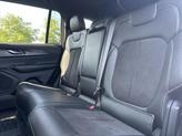 Thumbnail of 2023 Bright White Clearcoat Jeep Grand Cherokee