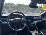Thumbnail of 2023 Bright White Clearcoat Jeep Grand Cherokee