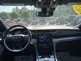 Thumbnail of 2023 Bright White Clearcoat Jeep Grand Cherokee