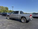 Thumbnail of 2022 Billet Silver Metallic Clearcoat RAM 1500