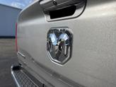 Thumbnail of 2022 Billet Silver Metallic Clearcoat RAM 1500