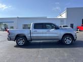 Thumbnail of 2022 Billet Silver Metallic Clearcoat RAM 1500