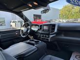 Thumbnail of 2022 Billet Silver Metallic Clearcoat RAM 1500