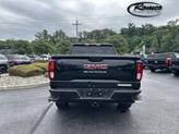 Thumbnail of 2025 Onyx Black GMC Sierra 1500