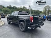 Thumbnail of 2025 Onyx Black GMC Sierra 1500