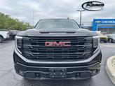 Thumbnail of 2025 Onyx Black GMC Sierra 1500