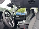 Thumbnail of 2025 Onyx Black GMC Sierra 1500