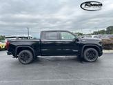 Thumbnail of 2025 Onyx Black GMC Sierra 1500