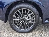 Thumbnail of 2024 Hermosa Blue INFINITI QX80