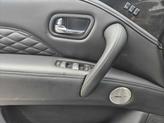 Thumbnail of 2024 Hermosa Blue INFINITI QX80