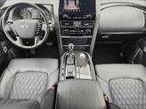 Thumbnail of 2024 Hermosa Blue INFINITI QX80