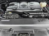 Thumbnail of 2024 Hermosa Blue INFINITI QX80