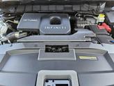 Thumbnail of 2026 Black Obsidian INFINITI QX60