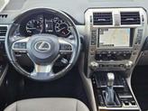 Thumbnail of 2021 Starfire Pearl Lexus GX 460