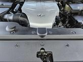 Thumbnail of 2021 Starfire Pearl Lexus GX 460