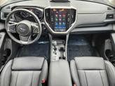 Thumbnail of 2024 Ice Silver Metallic Subaru Ascent