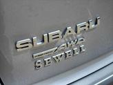 Thumbnail of 2024 Ice Silver Metallic Subaru Ascent