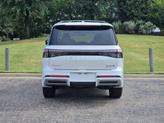 Thumbnail of 2025 Radiant White INFINITI QX80