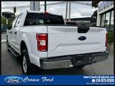 Thumbnail of 2019 OXFORD WHITE Ford F-150