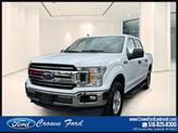 Thumbnail of 2019 OXFORD WHITE Ford F-150
