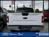 Thumbnail of 2019 OXFORD WHITE Ford F-150