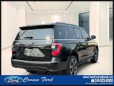 Thumbnail of 2020 AGATE BLACK METALLIC Ford Expedition