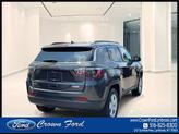Thumbnail of 2018 Granite Crystal Clearcoat Metallic Jeep Compass