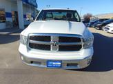 Thumbnail of 2021 White RAM 1500 Classic