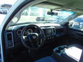Thumbnail of 2021 White RAM 1500 Classic