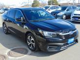 Thumbnail of 2020 Crystal Black Silica Subaru Legacy