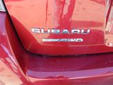 Thumbnail of 2021 Crimson Red Pearl Subaru Impreza