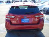 Thumbnail of 2021 Crimson Red Pearl Subaru Impreza