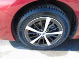 Thumbnail of 2021 Crimson Red Pearl Subaru Impreza