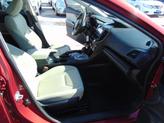 Thumbnail of 2021 Crimson Red Pearl Subaru Impreza