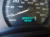 Thumbnail of 2004 Brown Chevrolet Express 2500