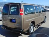 Thumbnail of 2004 Brown Chevrolet Express 2500