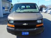 Thumbnail of 2004 Brown Chevrolet Express 2500