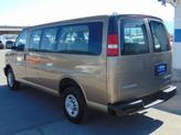 Thumbnail of 2004 Brown Chevrolet Express 2500