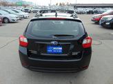 Thumbnail of 2016 Crystal Black Silica Subaru Impreza