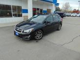 Thumbnail of 2016 Crystal Black Silica Subaru Impreza