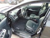 Thumbnail of 2016 Crystal Black Silica Subaru Impreza