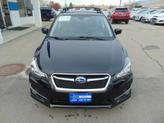 Thumbnail of 2016 Crystal Black Silica Subaru Impreza