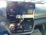 Thumbnail of 2021 Silver Hyundai IONIQ Hybrid