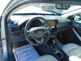 Thumbnail of 2021 Silver Hyundai IONIQ Hybrid